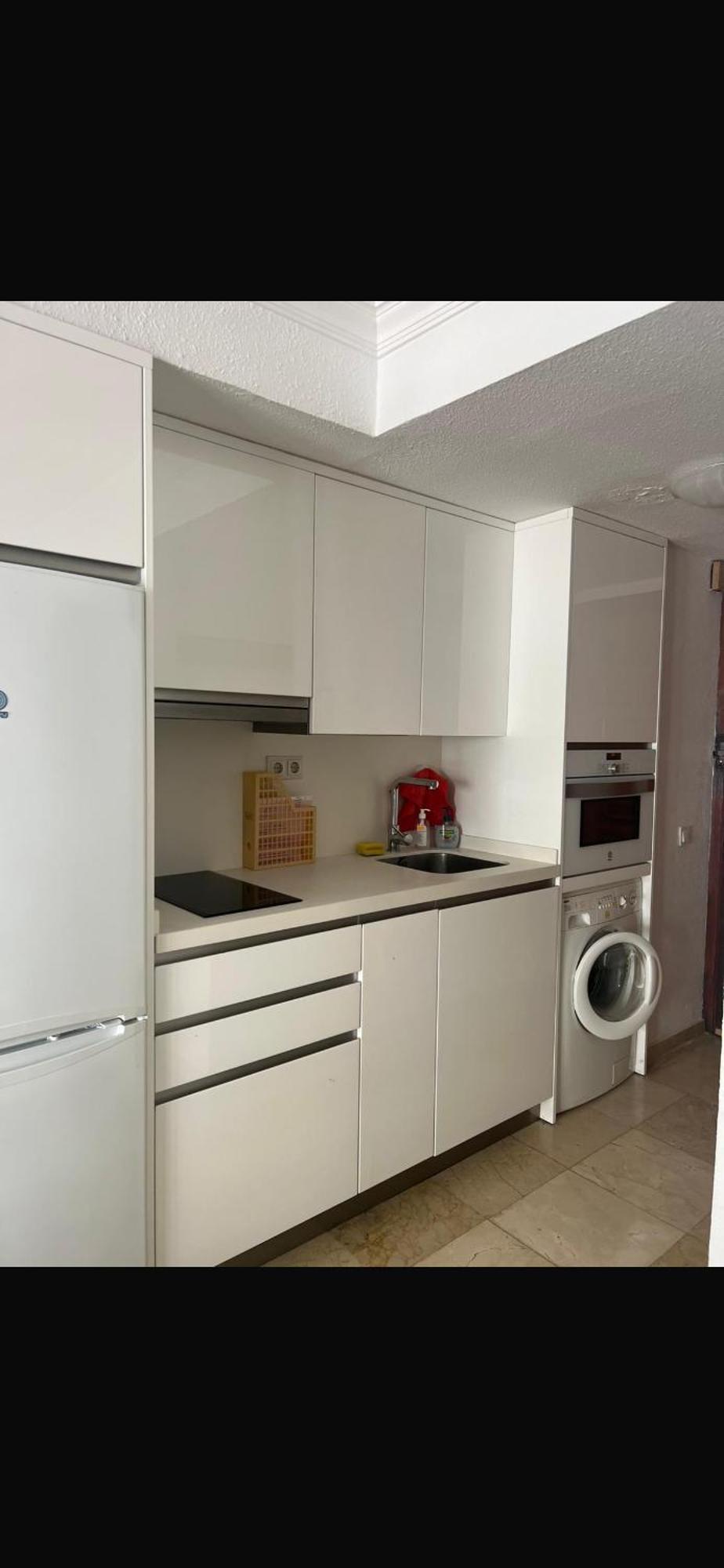 Appartement Centro De Marbella