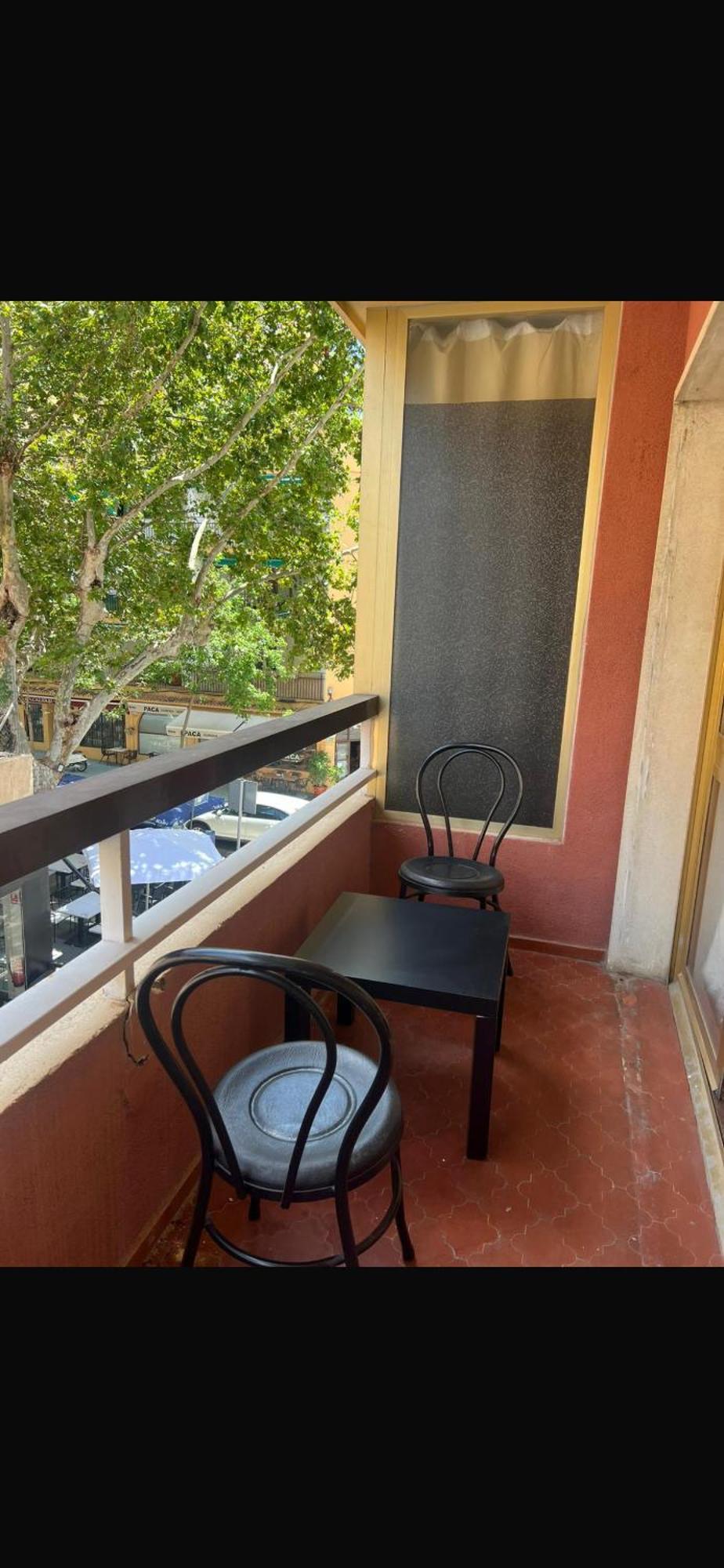 Centro De Appartement Marbella