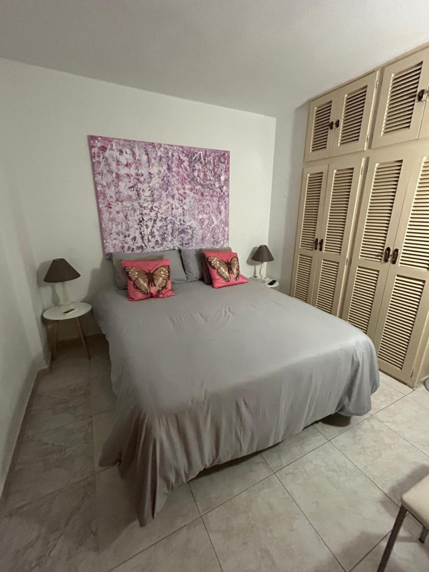 Appartement Centro De